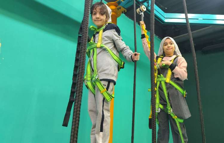 اردوی شهربازی 15