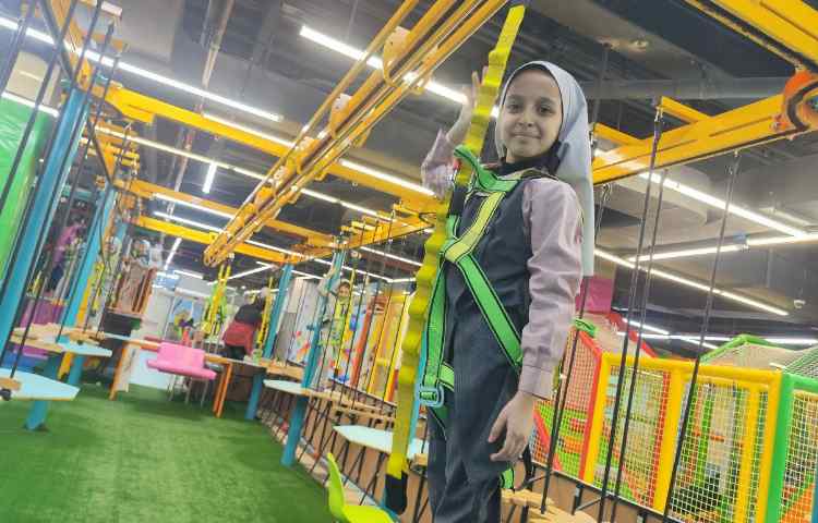 اردوی شهربازی 16