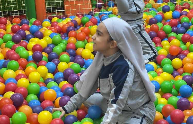 اردوی شهربازی 16