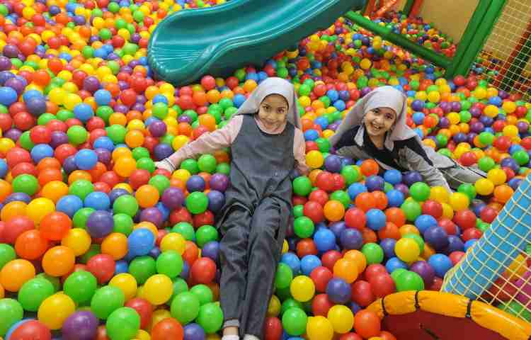 اردوی شهربازی 18