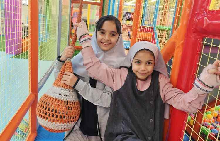 اردوی شهربازی 19