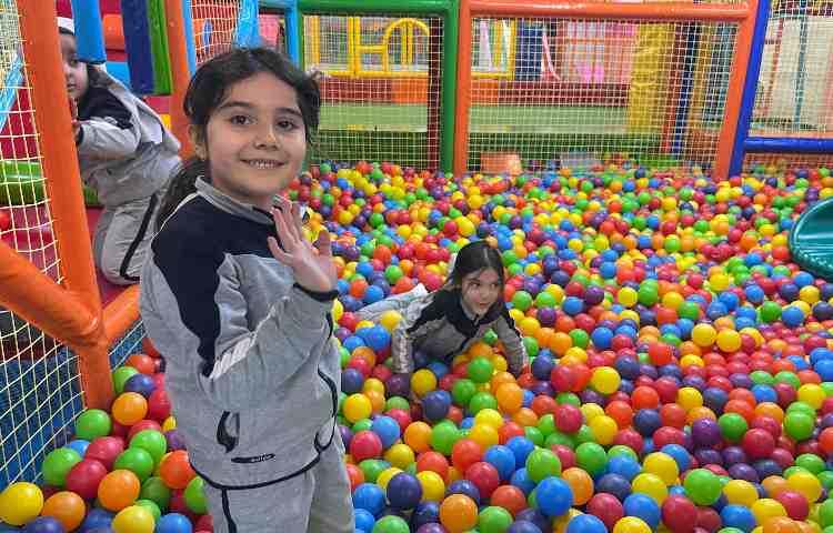 اردوی شهربازی 19