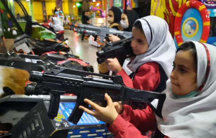 اردوی شهربازی 2