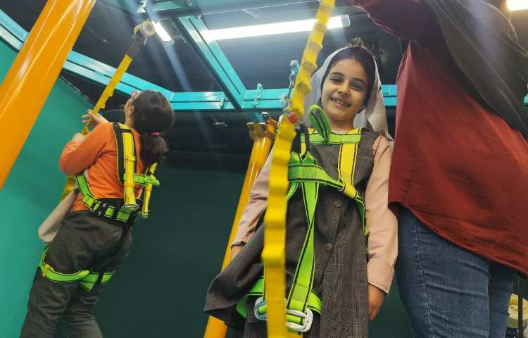 اردوی شهربازی 2