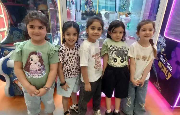 اردوی شهربازی 2