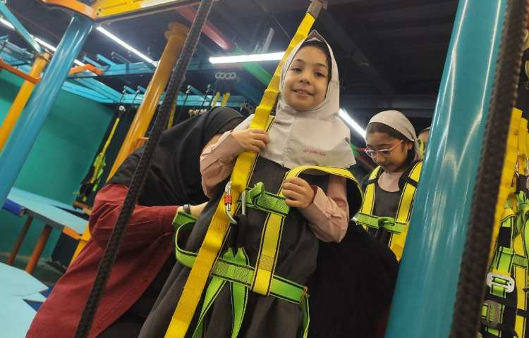 اردوی شهربازی 21