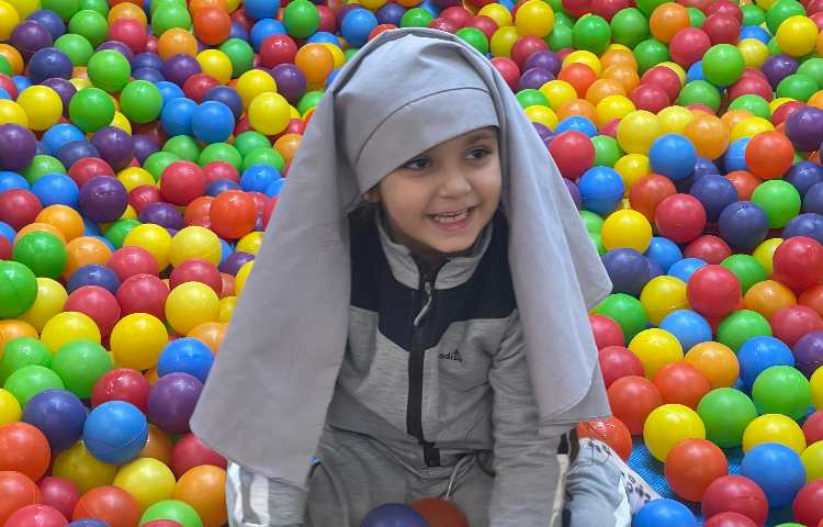 اردوی شهربازی 21