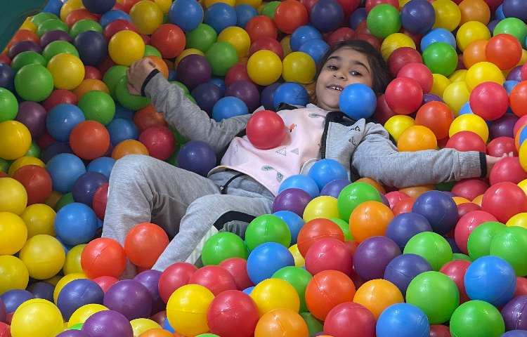 اردوی شهربازی 22