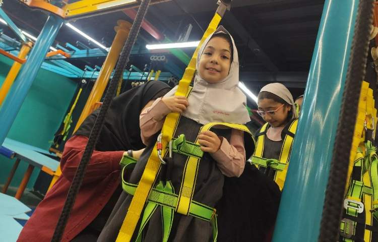 اردوی شهربازی 23