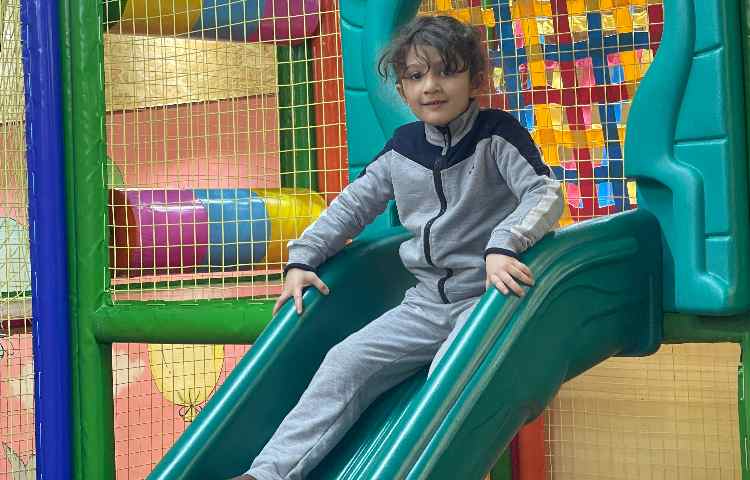 اردوی شهربازی 23