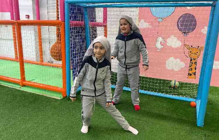 اردوی شهربازی 26