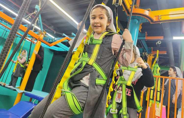 اردوی شهربازی 27