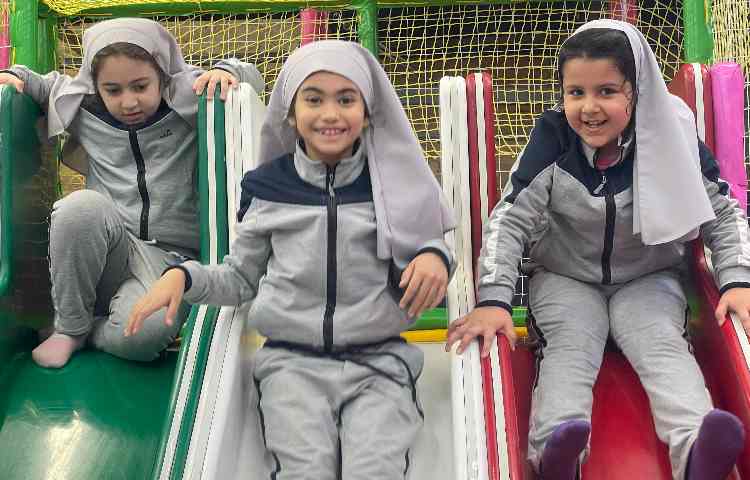 اردوی شهربازی 28