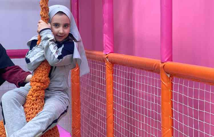 اردوی شهربازی 29