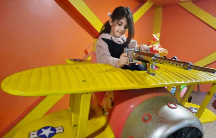 اردوی شهربازی 3