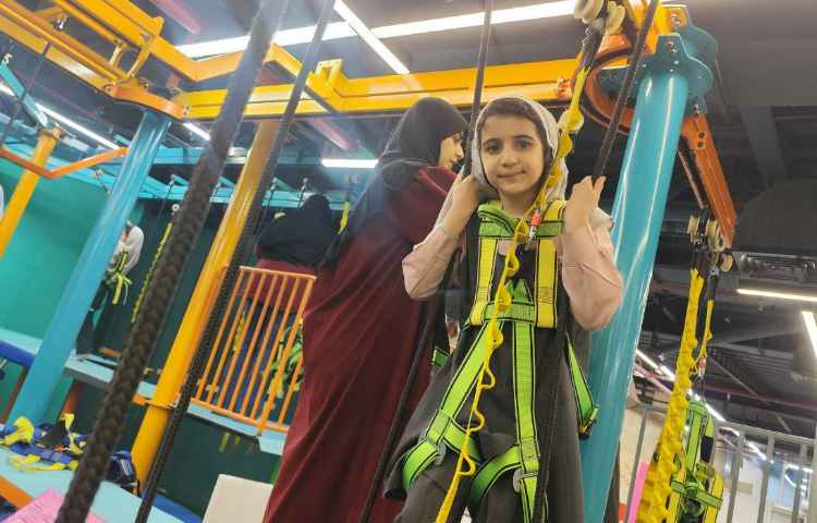 اردوی شهربازی 3