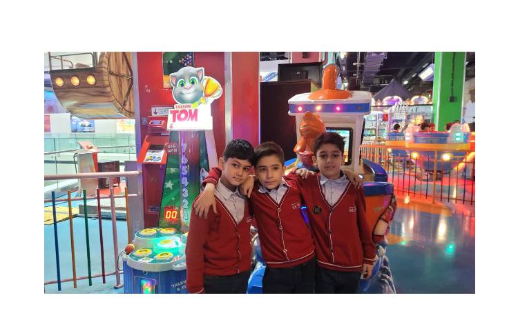 اردوی شهربازی 3