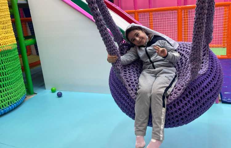 اردوی شهربازی 30