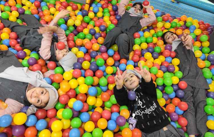 اردوی شهربازی 32