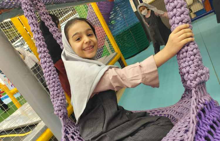 اردوی شهربازی 33