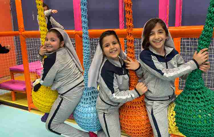 اردوی شهربازی 33