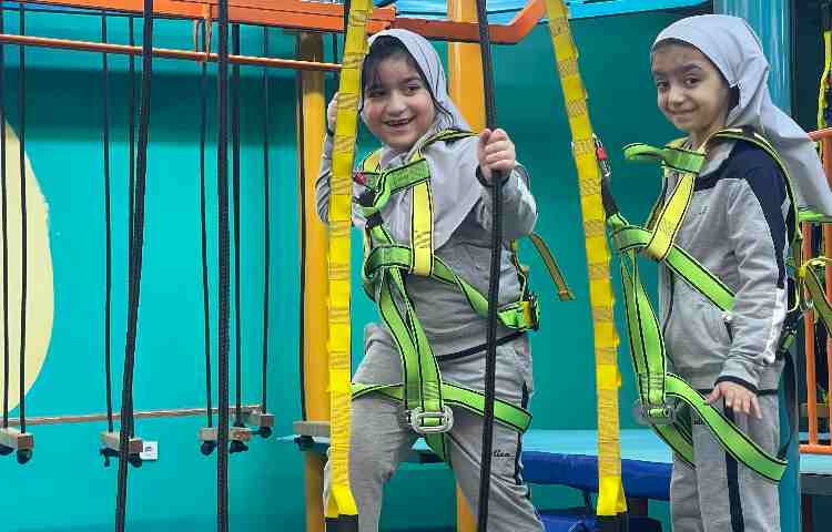 اردوی شهربازی 38