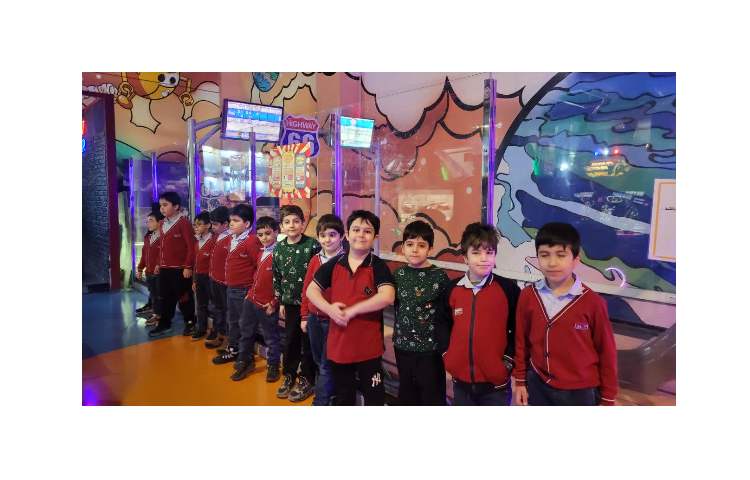 اردوی شهربازی 4