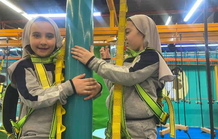 اردوی شهربازی 42