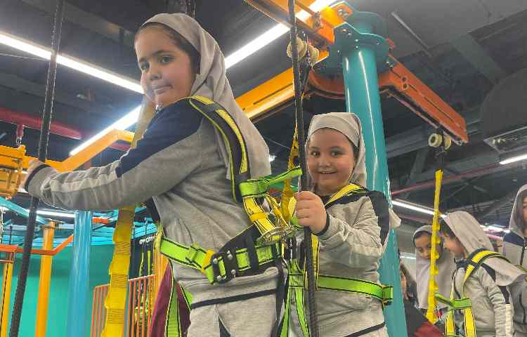 اردوی شهربازی 45