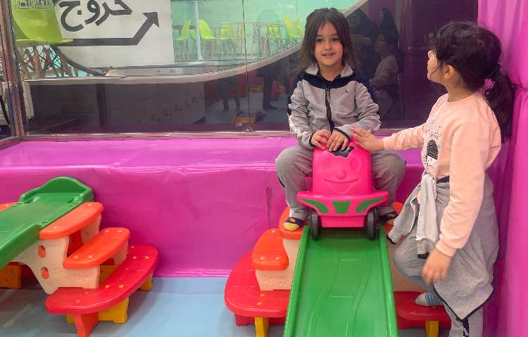 اردوی شهربازی 46