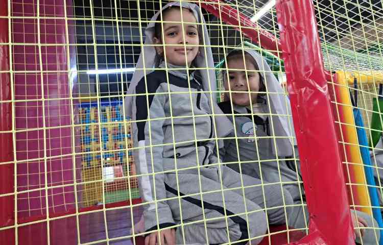 اردوی شهربازی 49