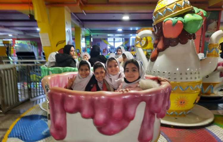 اردوی شهربازی 5