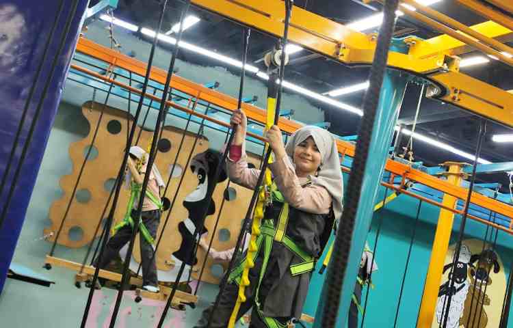 اردوی شهربازی 5