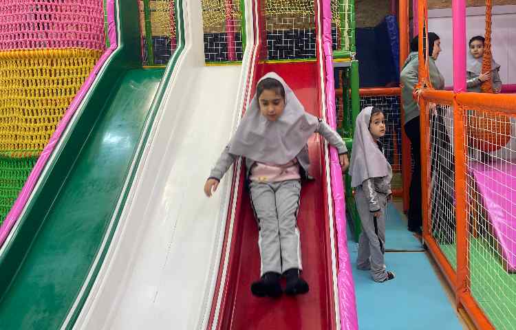 اردوی شهربازی 5