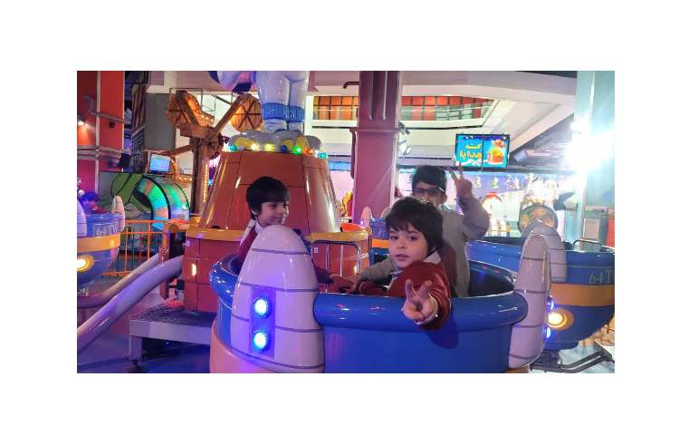 اردوی شهربازی 5