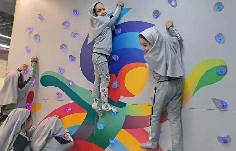 اردوی شهربازی 51