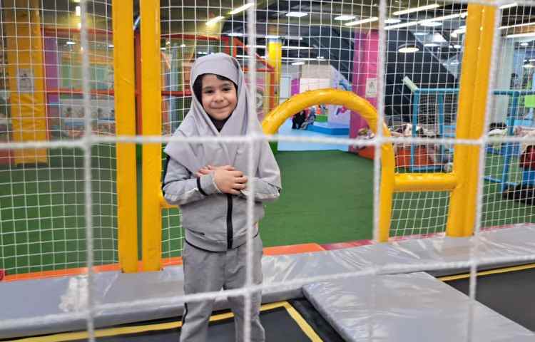 اردوی شهربازی 54