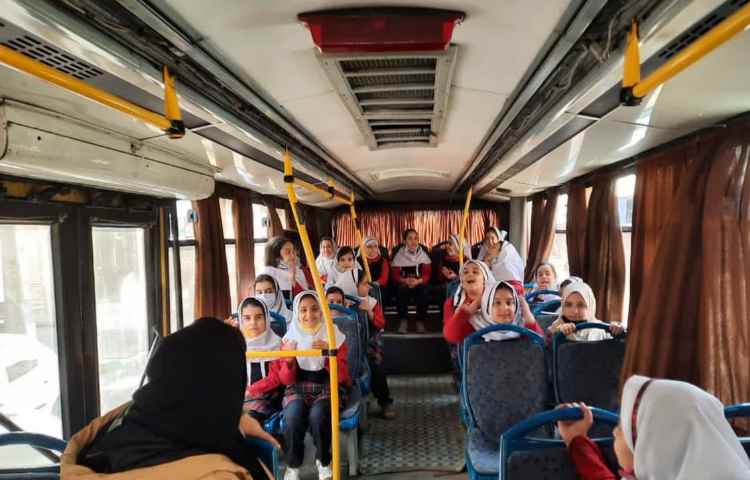 اردوی شهربازی 6