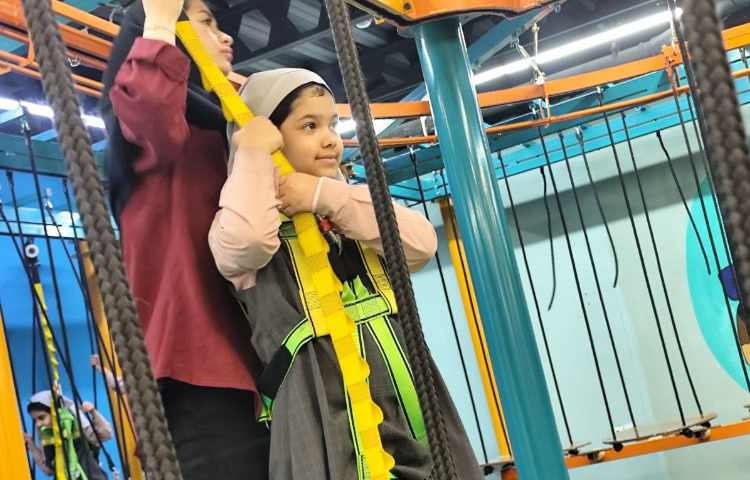 اردوی شهربازی 6