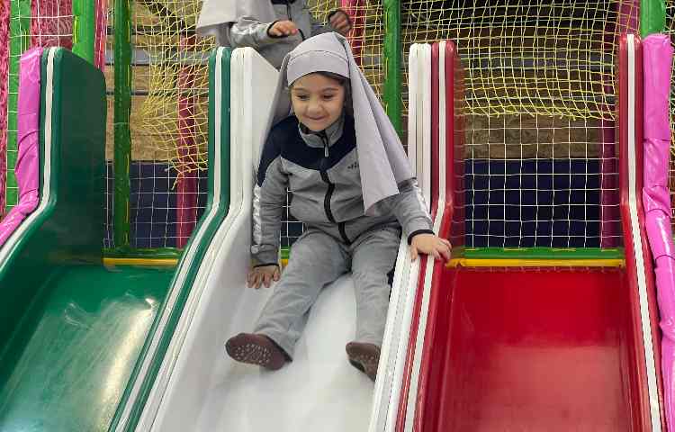 اردوی شهربازی 6