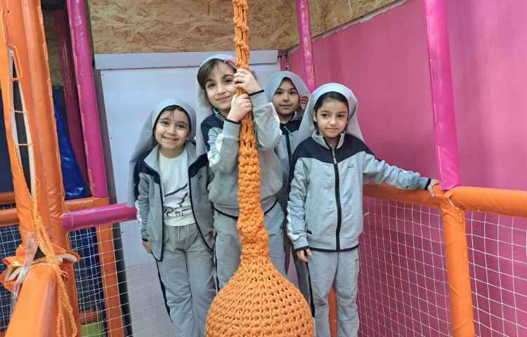 اردوی شهربازی 60