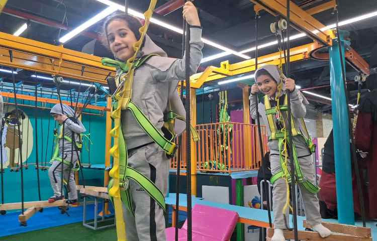 اردوی شهربازی 63