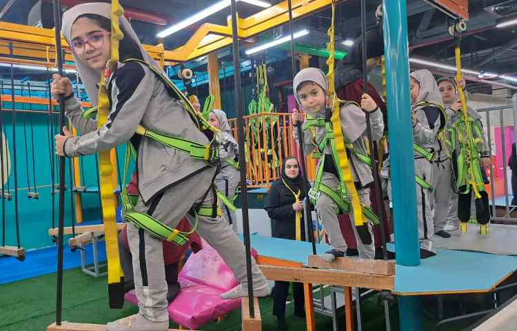 اردوی شهربازی 65