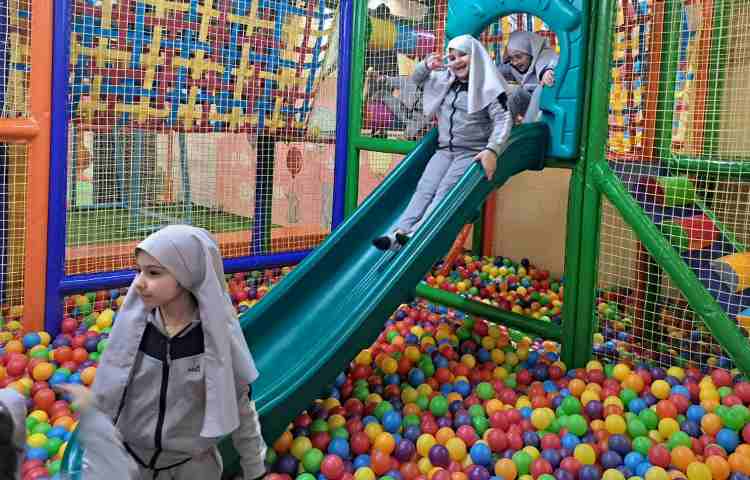 اردوی شهربازی 66