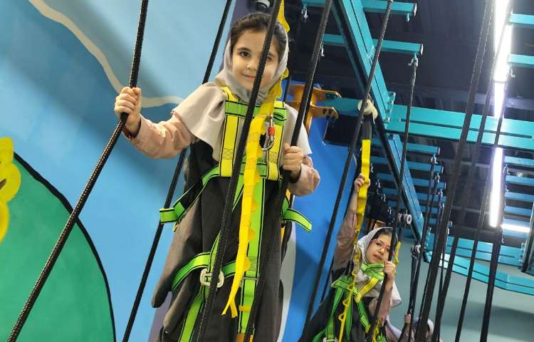 اردوی شهربازی 7