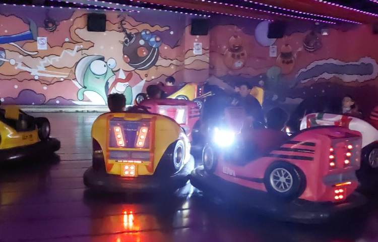 اردوی شهربازی 7