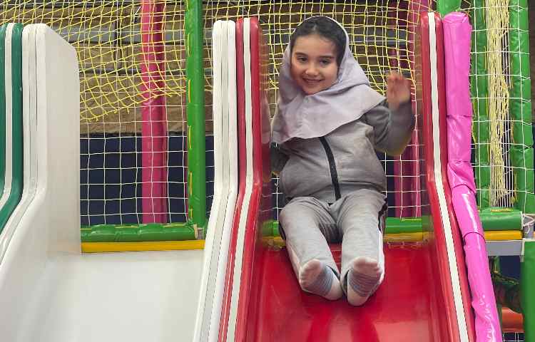 اردوی شهربازی 7