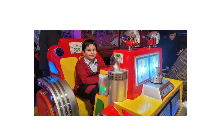 اردوی شهربازی 7