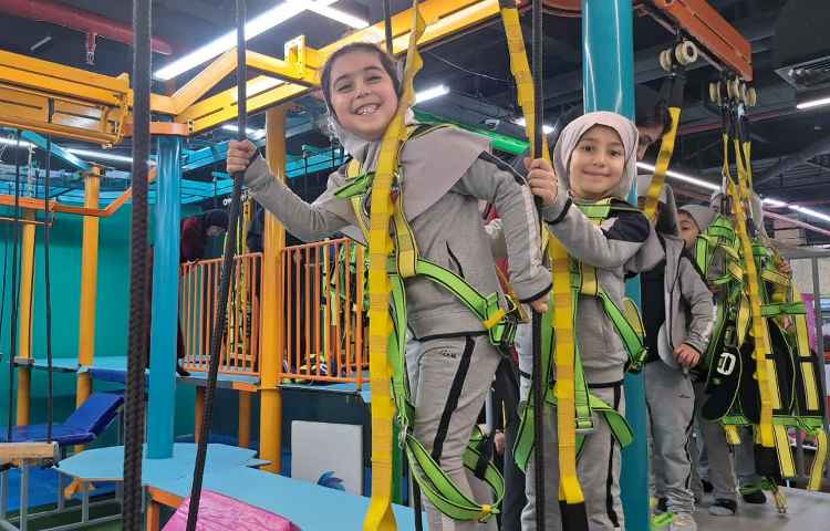 اردوی شهربازی 70