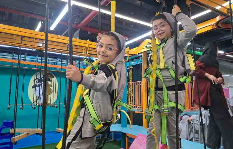 اردوی شهربازی 71